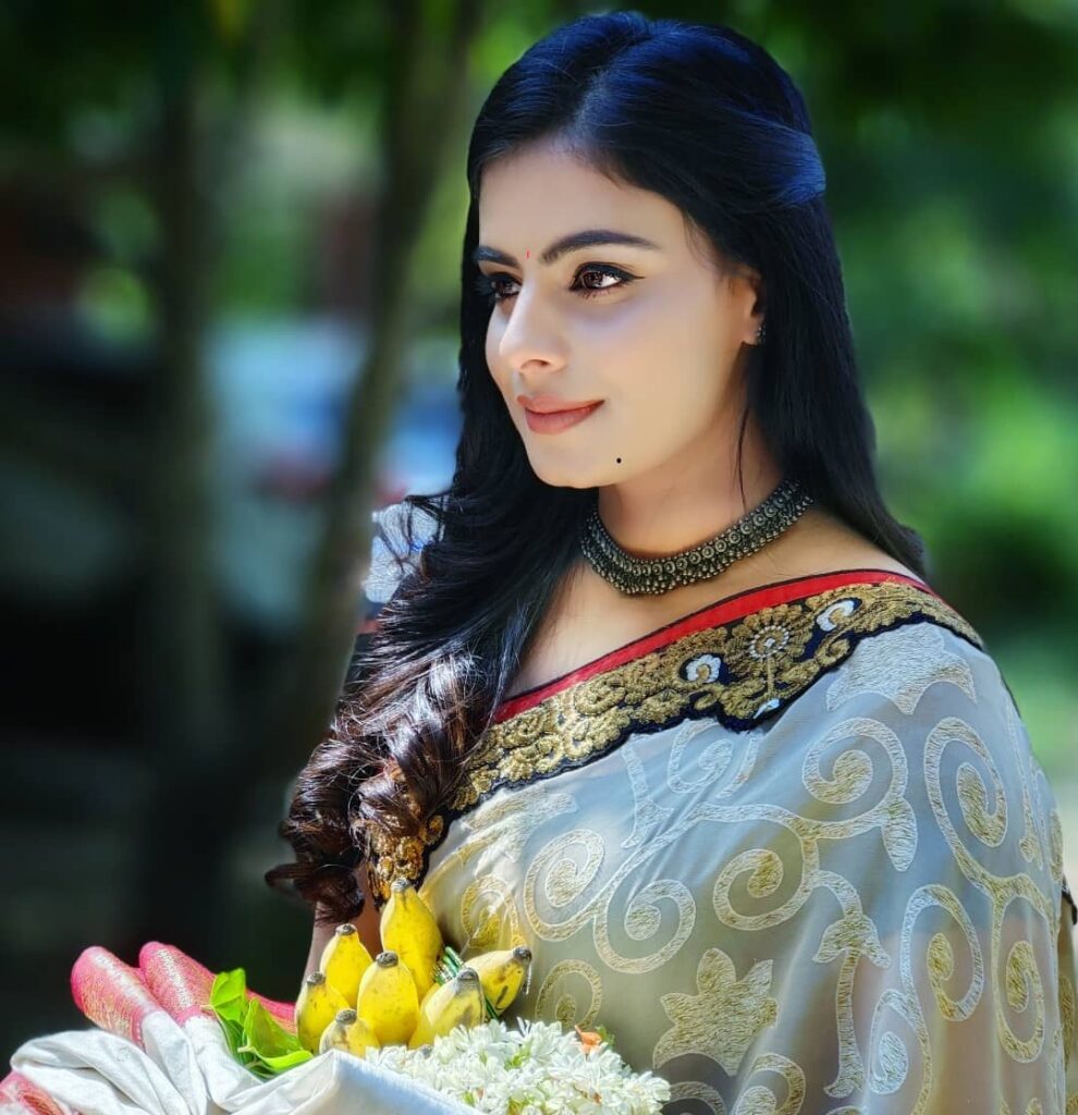 Shobitha Shivaana