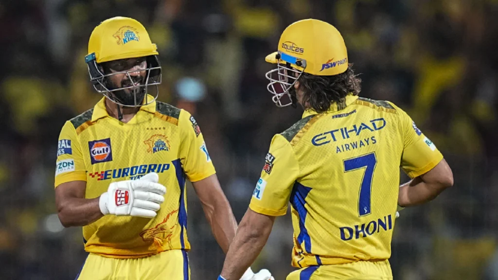 IPL 2025 Schedule