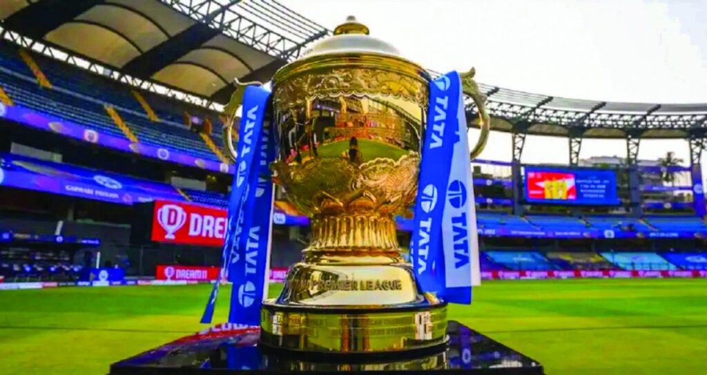 IPL 2025 Schedule