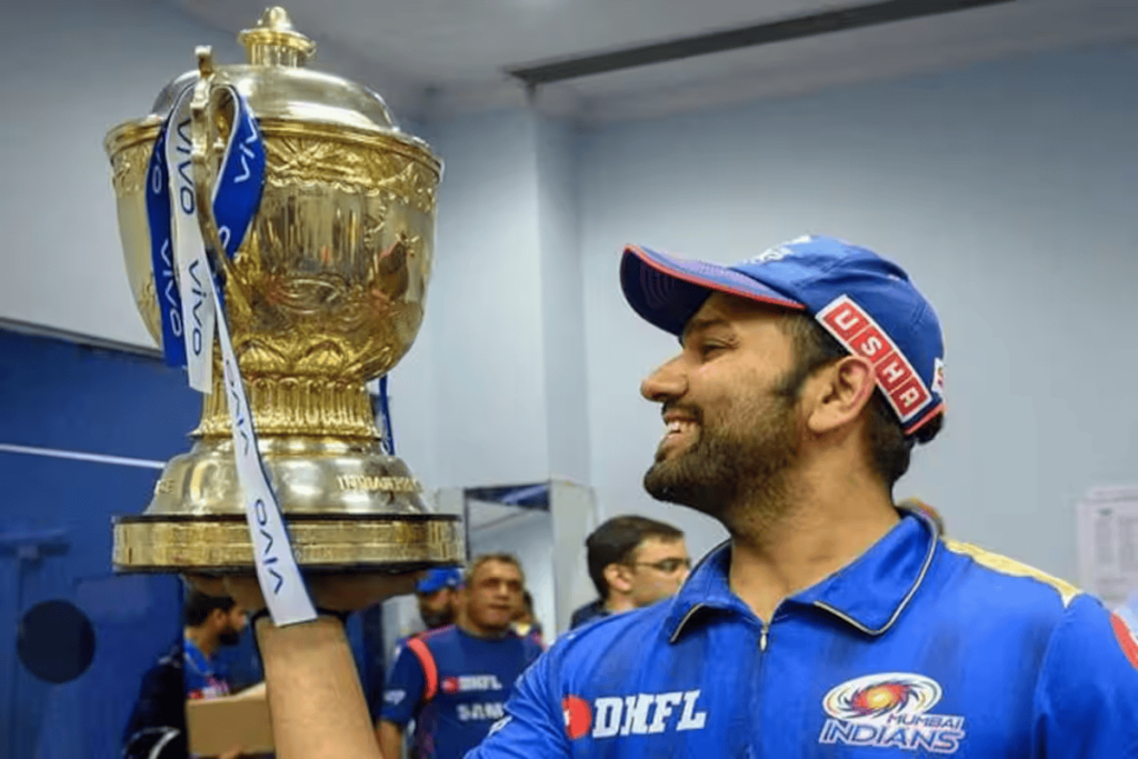 IPL 2025 Schedule