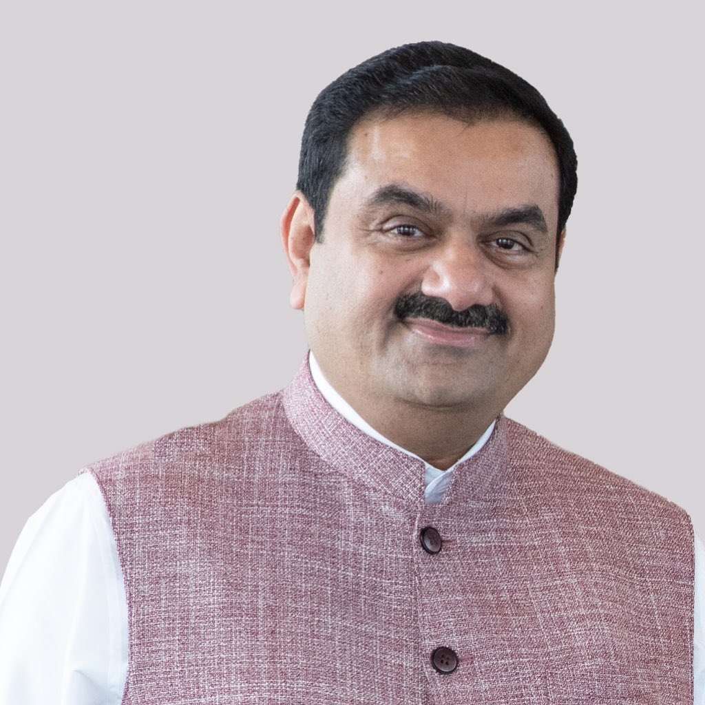 Adani Stocks