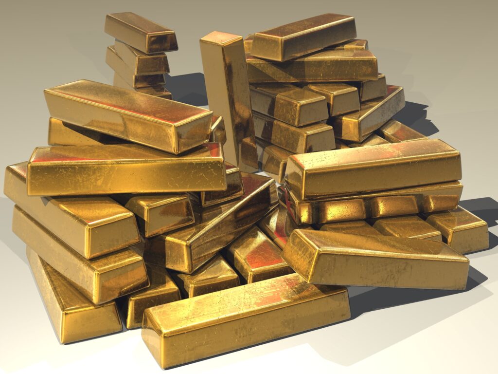 Gold Silver Rate