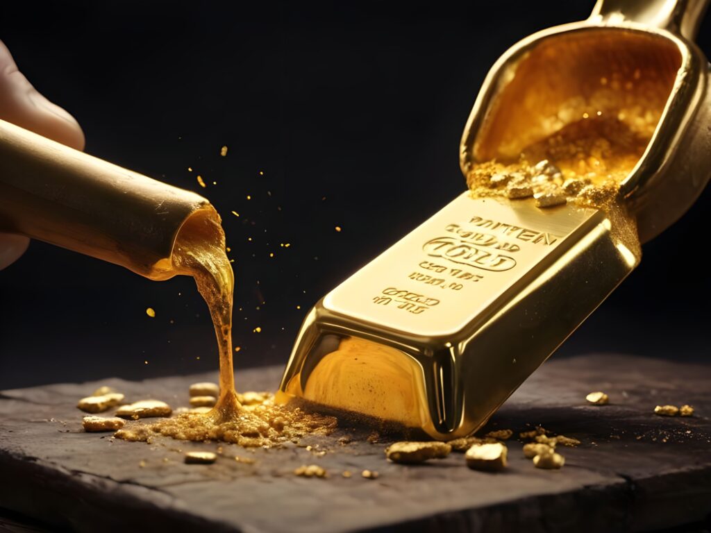 Gold Silver Rate