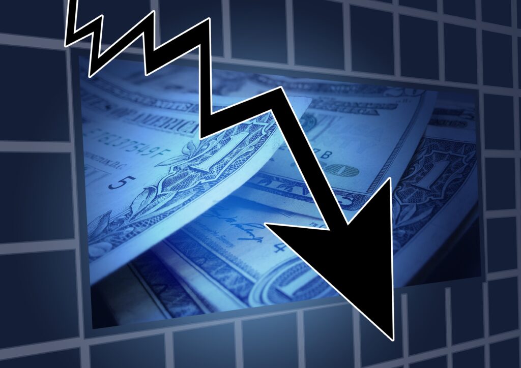 Stock Market Crash