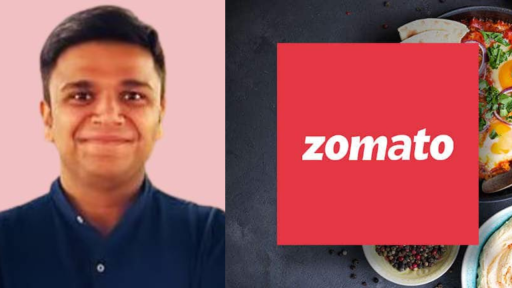 Zomato 