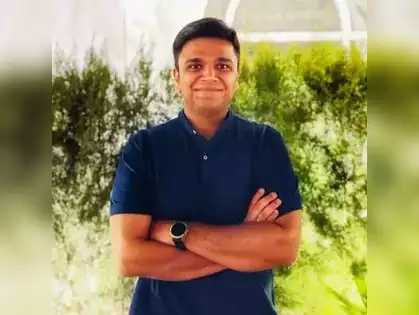 COO रिन्शुल चंद्रा